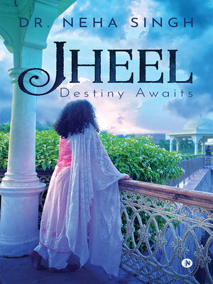 cover image of Jheel